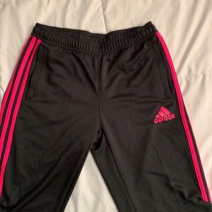 Adidas track pant